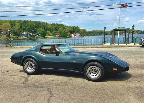 kelley blue book value 1979 corvette|1979 corvette craigslist.